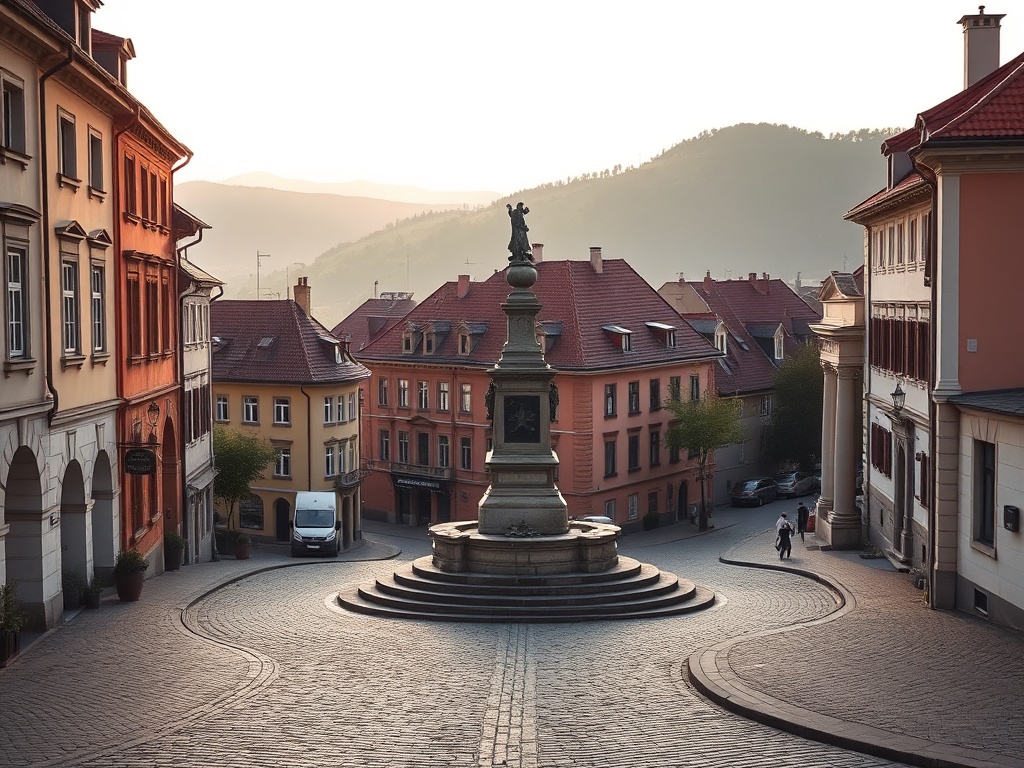 Znane osoby związane ze Złotoryją. Historia i współczesność