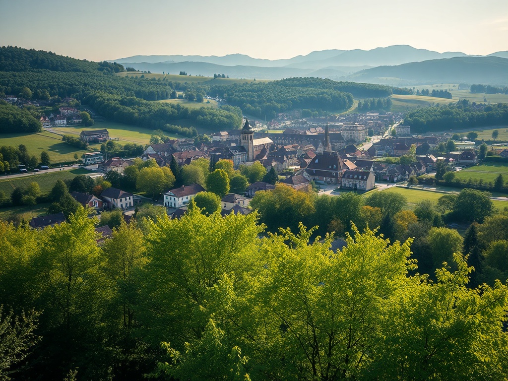 Już za 3 dni: bociany wracają do Złotoryji!