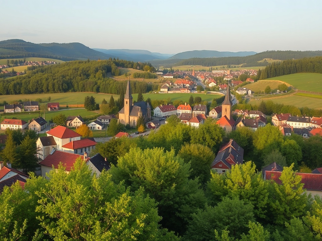 Już jutro: bociany wracają do Złotoryji!