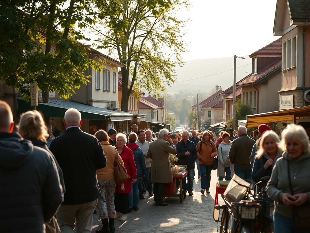 Już pojutrze: zmiana czasu! Sprawdź, co czeka Złotoryjian