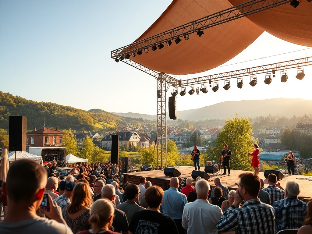 Wielki Tydzień w Złotoryji. Tradycje i obchody