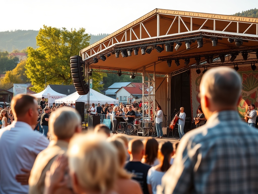 Wielkanoc w Złotoryji. Tradycje, obrzędy i świąteczne atrakcje